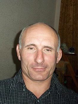 Александр Паркалов