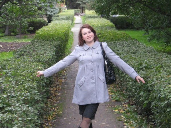 Юлия Серебрякова