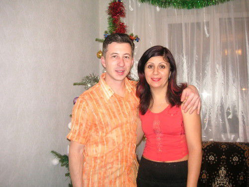 Вадим Тютин