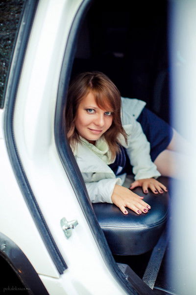 Татьяна Шалаева