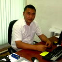 Айдос Егизбаев