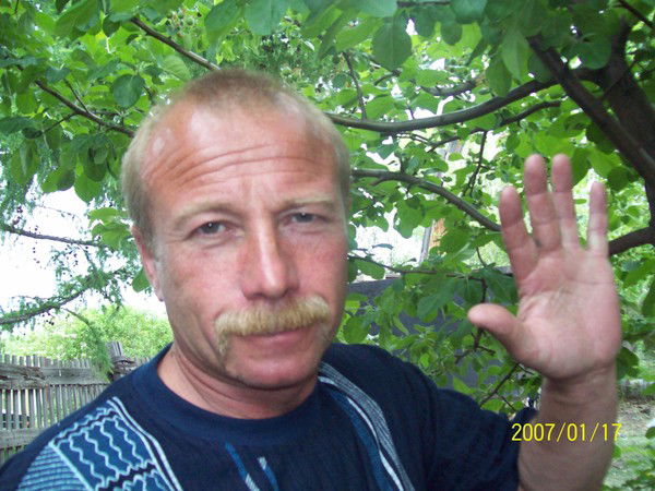 Валерий Буласов