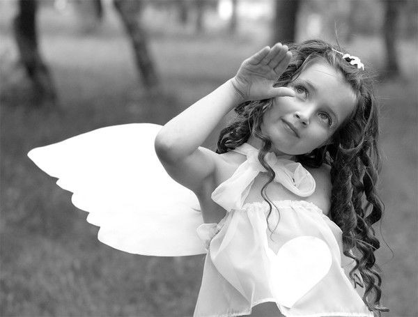 Валерия Кочергина