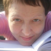 Юлия Сенченко