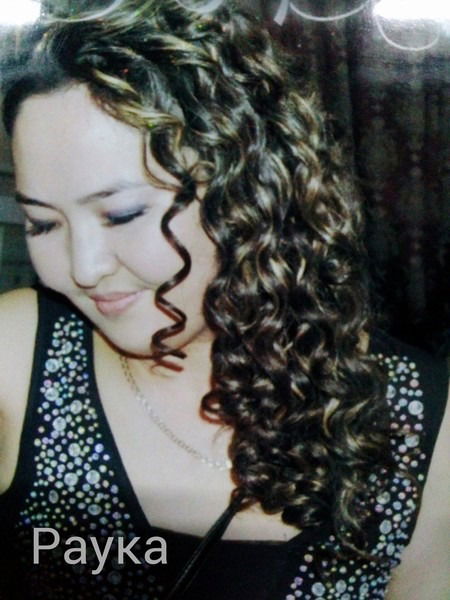 Раушан Абишева