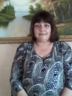 Наташа Куцевалова