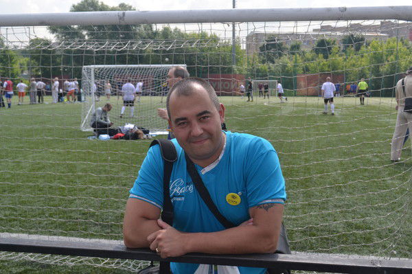 Александр Разгуляев