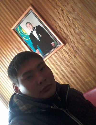 Дамир Акпантаев