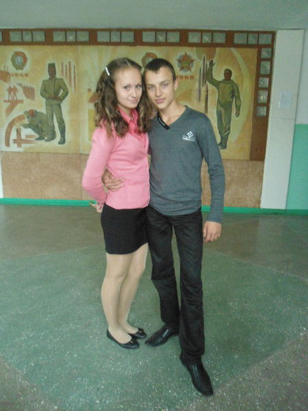 Дима Семенец