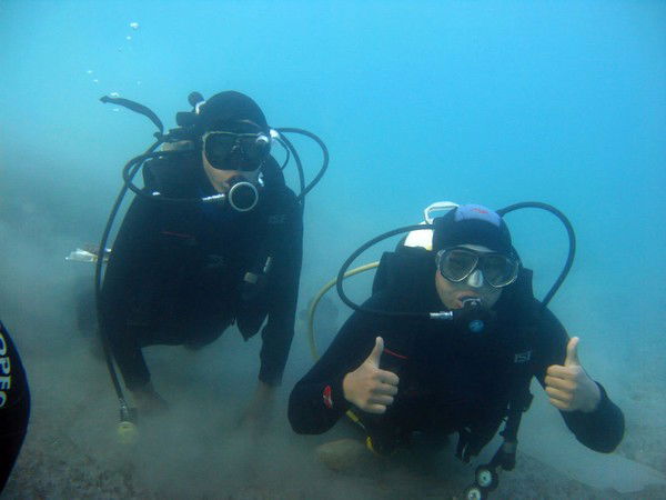 Жаппаров Даурен