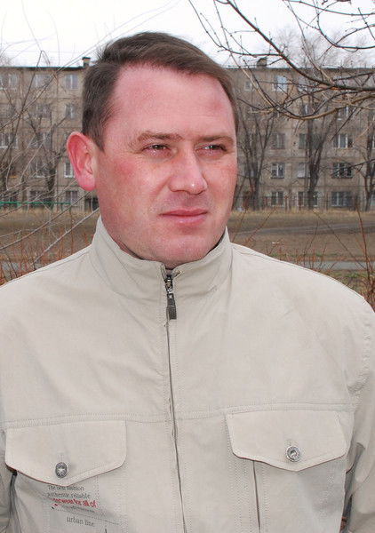 Виталий Сидоров