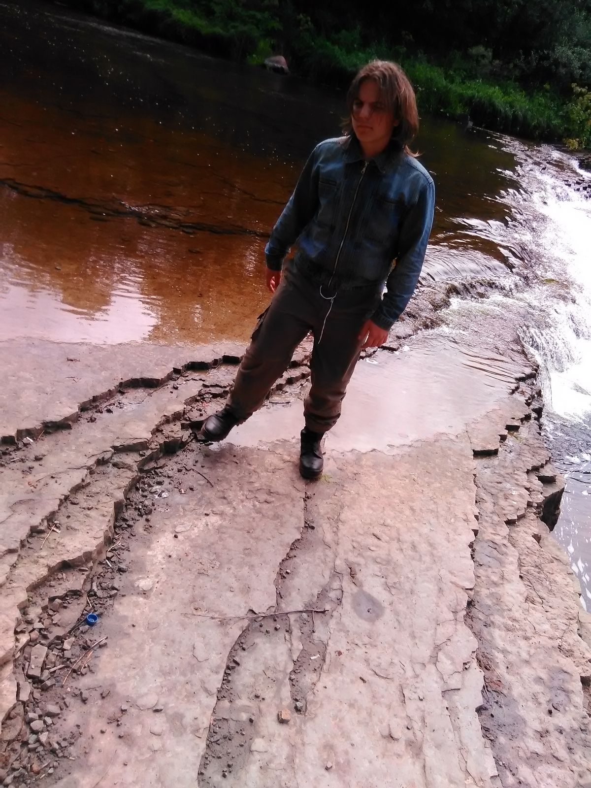 Арсений Дроздов