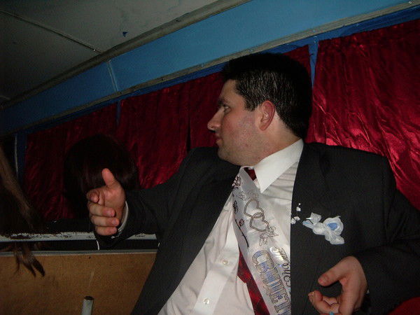 Саша Вишневский