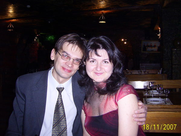 Павел Мазаев