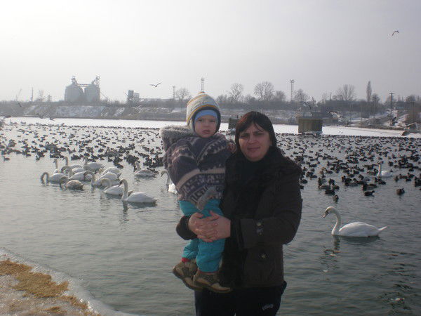 Саша Беляев