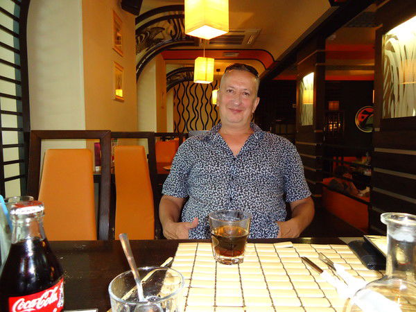 Евгений Подшивалов