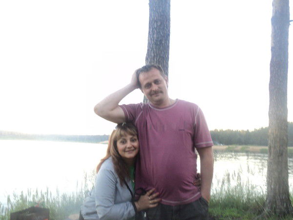 Владимир Широков