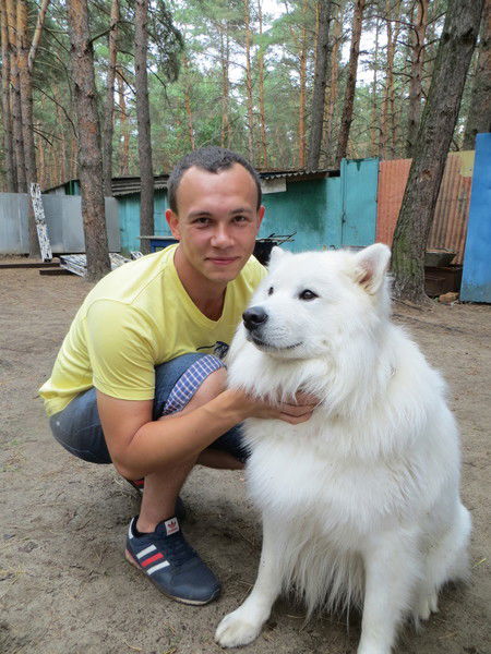 Сергей Зозуля