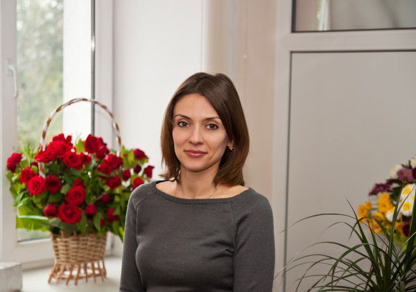 Татьяна Чаричанская