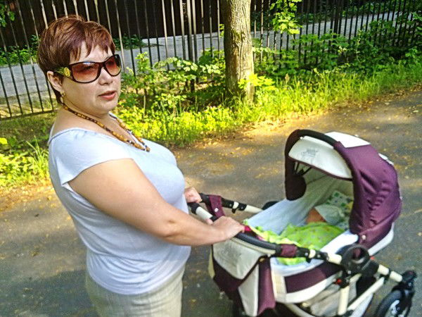 Ирина Сушинская