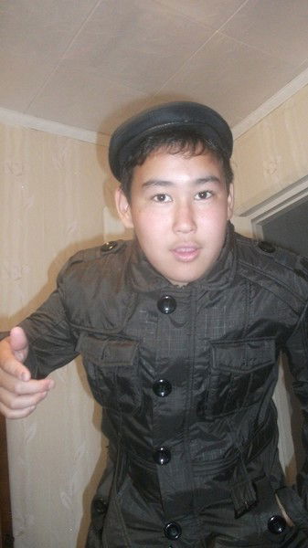 Arsen*** Abenov******