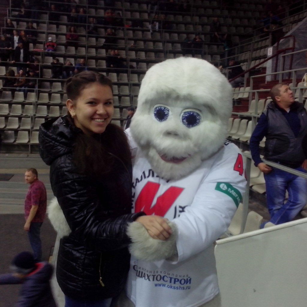 Дашка Фарафонова