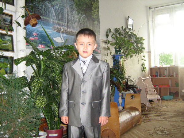 Тимур Шакиров