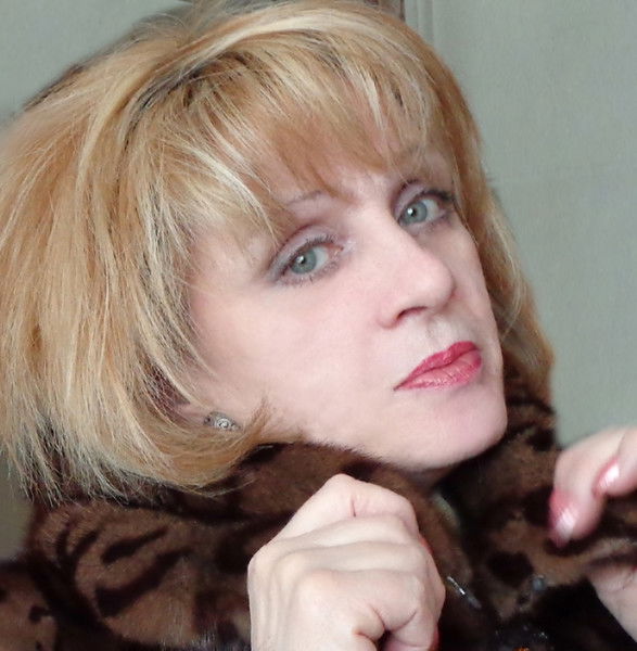 Любовь Стефановская