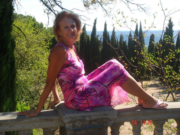 Наталья Лукьянова