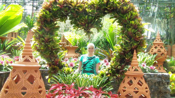 Светлана Леонова