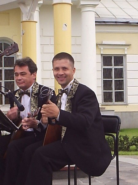 Вова Фирстов