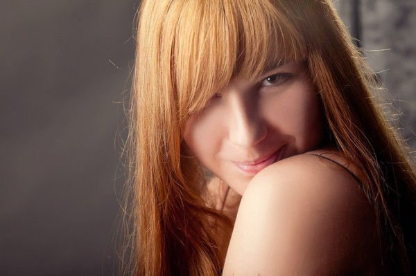 Юля Демидова