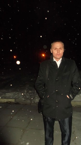 Виктор Тырымов