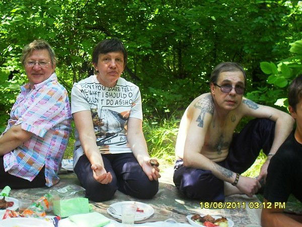 Сергей Бабкин