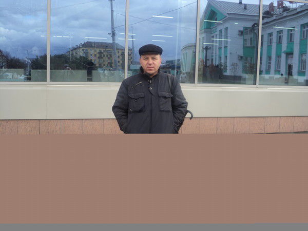 Михаил Мартынов