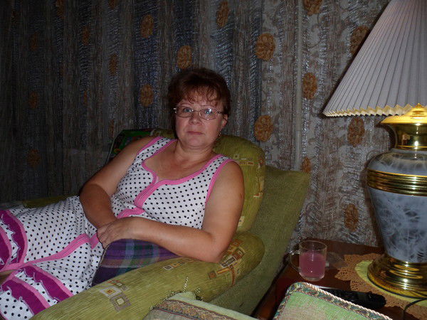 Елена Иванова