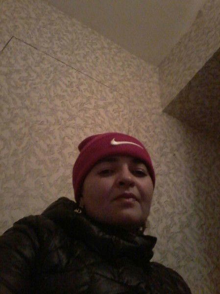 Алёна Власова