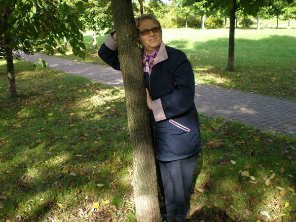 Татьяна Морозова