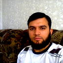 Ubaydullah A