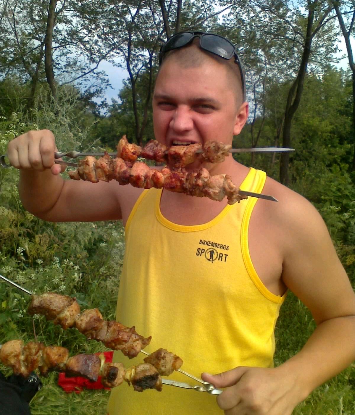 Владимир Белых