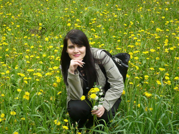 Ламонова Елена