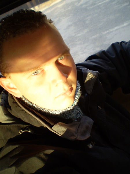 Александр Димитриев