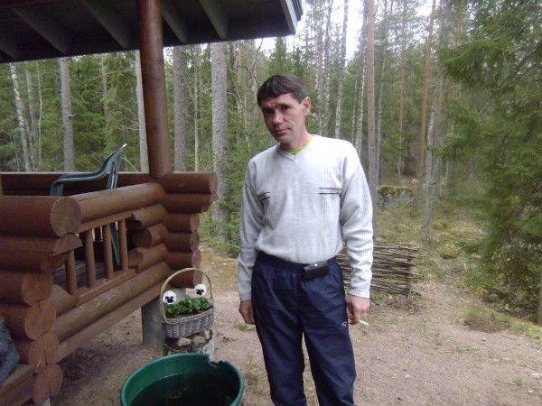 Владимир Баи