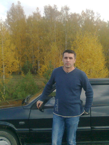 Вячеслав Куропаткин