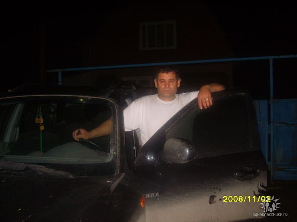 Дагир Байбашев