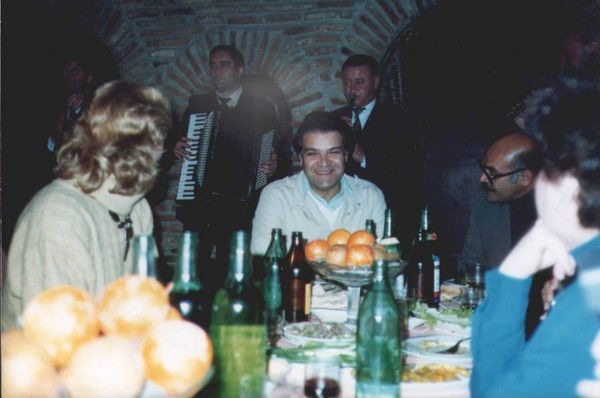 Теймур Бабаев