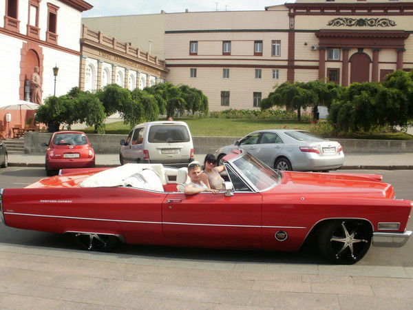 Александр Хмелевской