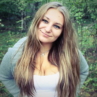 Катюшка Мелихова