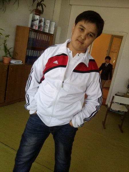 Еркебулан Камбарбаев