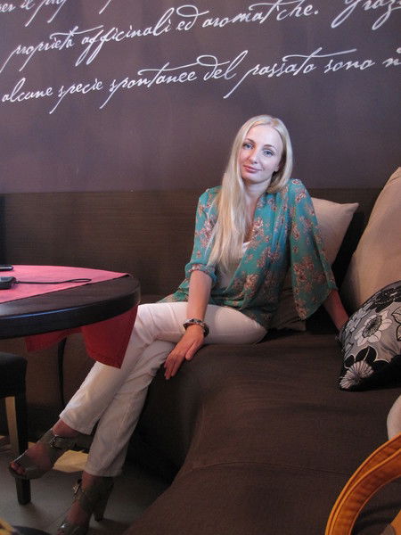 Екатерина К